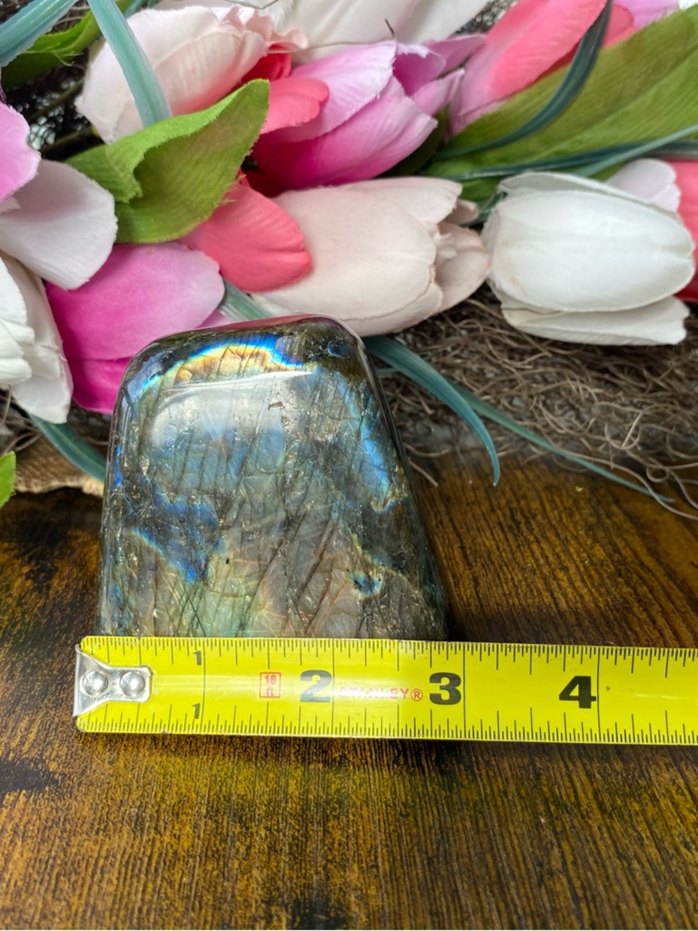 Labradorite Freeform - Picture 15 of 16